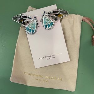 Mignonne Gavigan Earrings